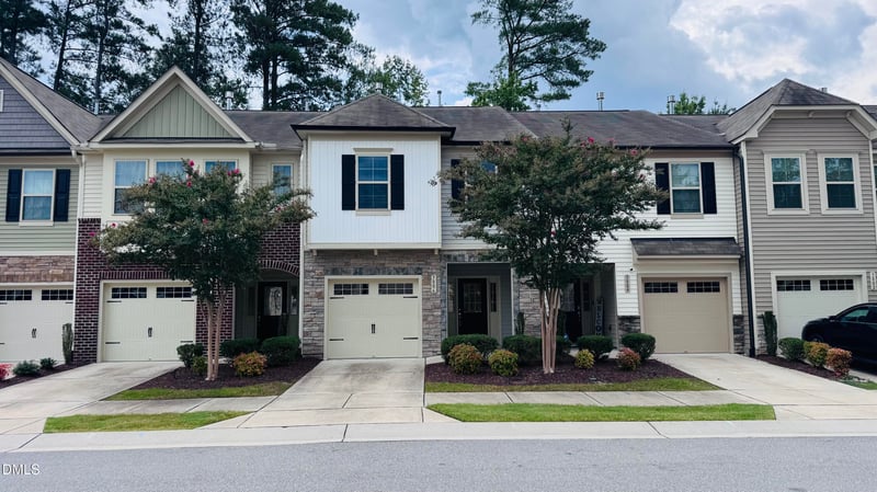 3806 Prince Noah Lp, Wake Forest, NC 27587