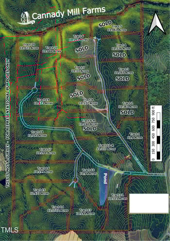 3806 River Mill Ln, Franklinton, NC 27525