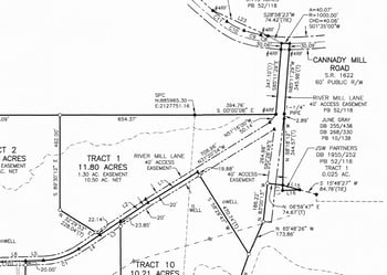 3806 River Mill Ln, Franklinton, NC 27525