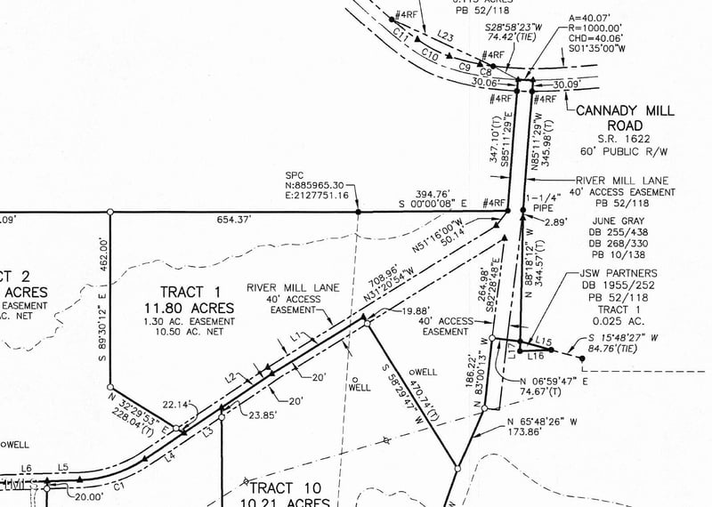 3806 River Mill Ln, Franklinton, NC 27525