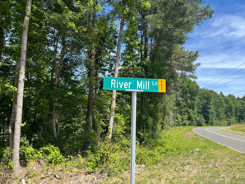 3806 River Mill Ln, Franklinton, NC 27525