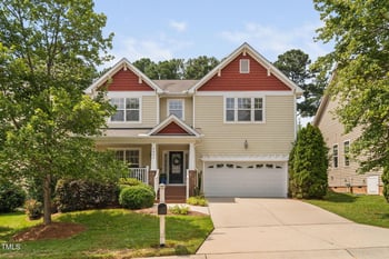 3806 Stoneybrook Dr, Durham, NC 27705