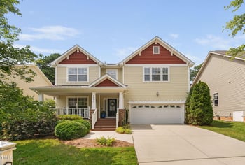 3806 Stoneybrook Dr, Durham, NC 27705