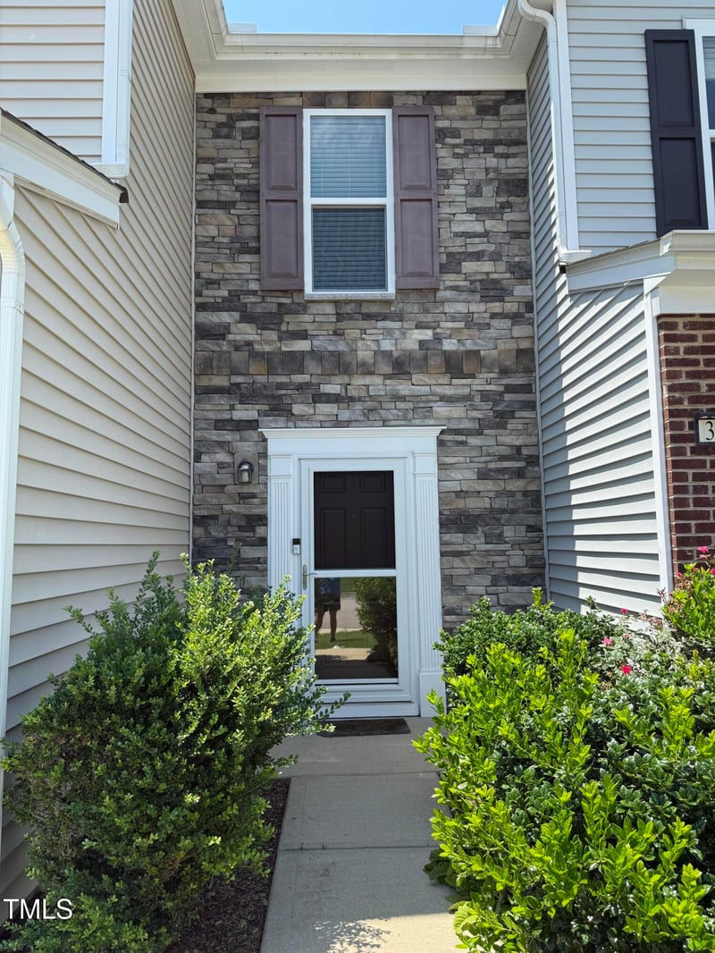 3806 Tresco Crossing, Raleigh, NC 27616
