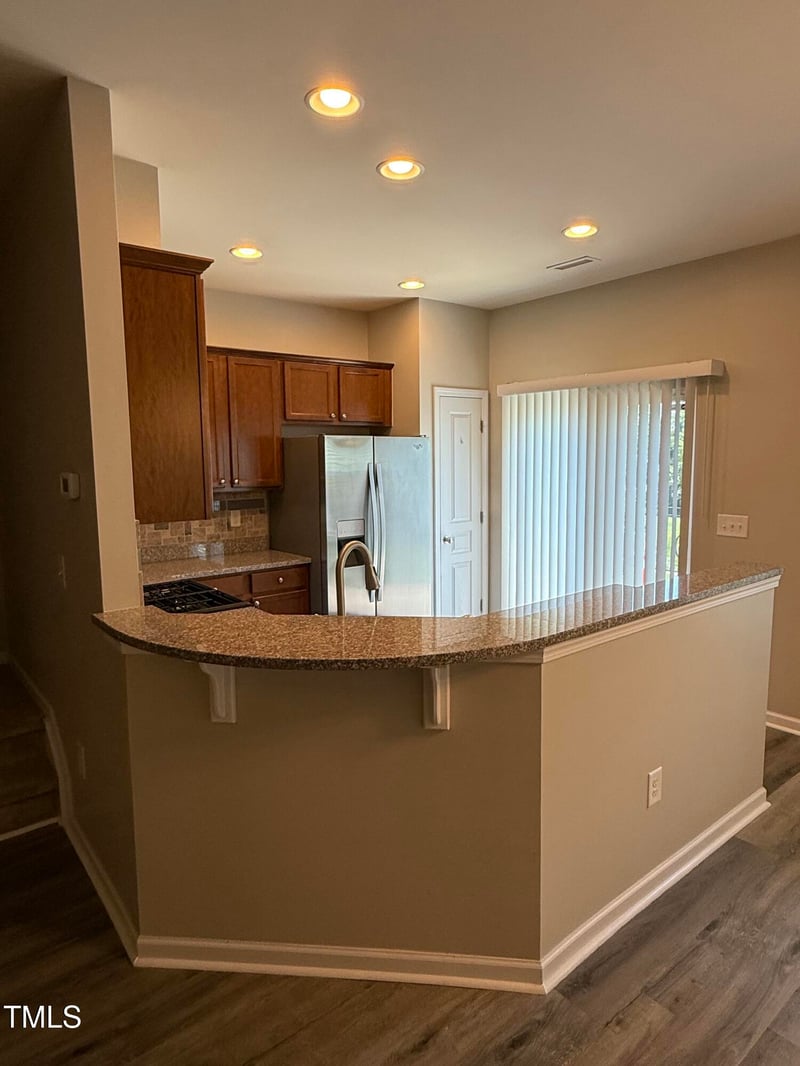 3806 Tresco Crossing, Raleigh, NC 27616