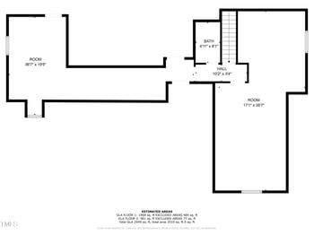 3806 Wyattwood Dr, Wilson, NC 27896