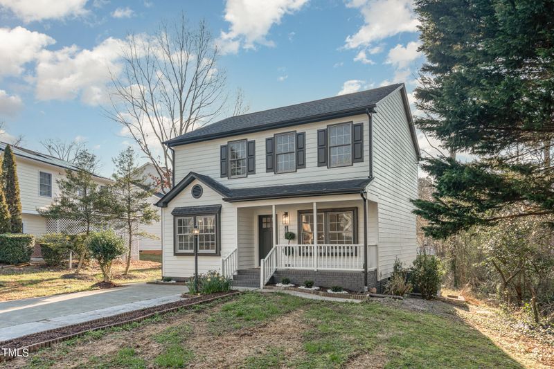 3807 Abercromby Dr, Durham, NC 27713