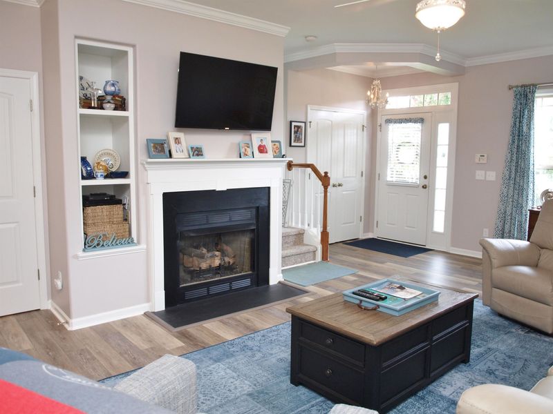 3807 Crimson Clover Ave, Wake Forest, NC 27587