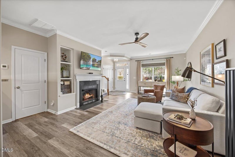 3807 Crimson Clover, Wake Forest, NC 27587