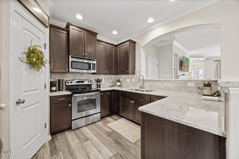 3807 Crimson Clover, Wake Forest, NC 27587