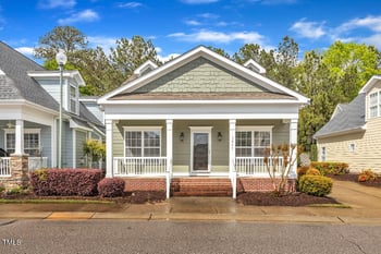 3807 Heritage Spring Cir, Wake Forest, NC 27587