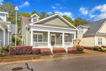 3807 Heritage Spring Cir, Wake Forest, NC 27587