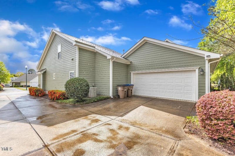 3807 Heritage Spring Cir, Wake Forest, NC 27587