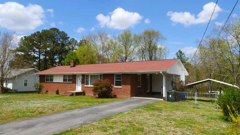 3807 Lee St, Raleigh, NC 27604