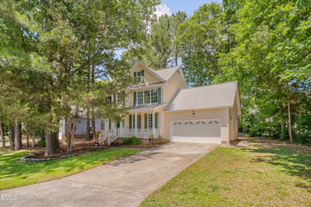 3807 Sunningdale Way, Durham, NC 27707