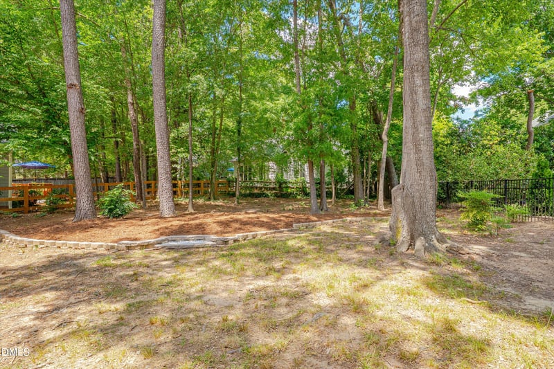 3807 Sunningdale Way, Durham, NC 27707