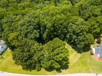 3807 Trace Dr, Wilson, NC 27893