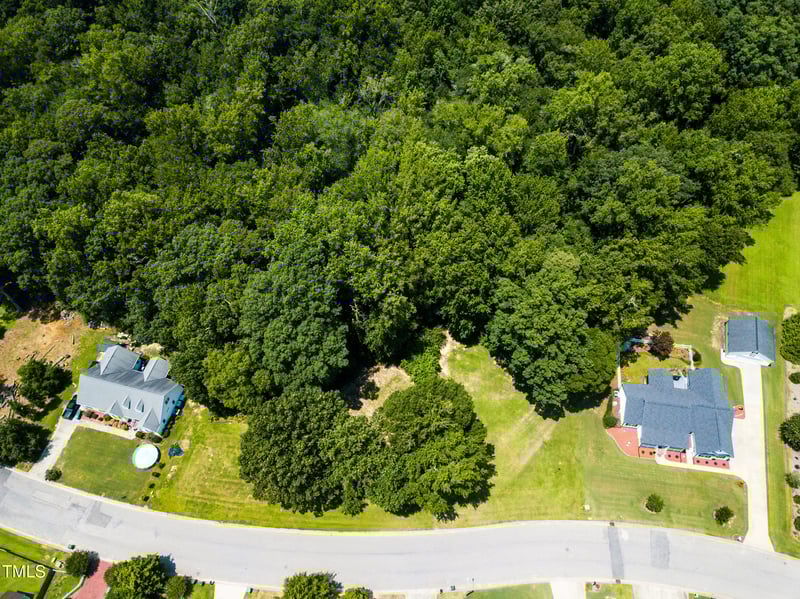 3807 Trace Dr, Wilson, NC 27893