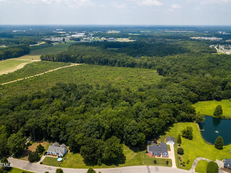 3807 Trace Dr, Wilson, NC 27893