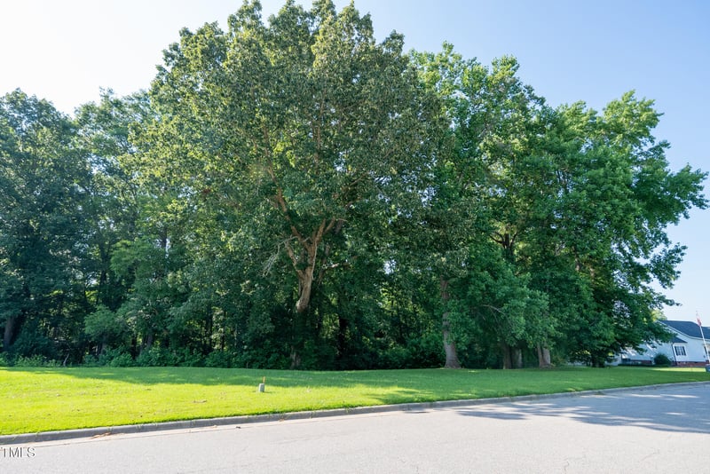 3807 Trace Dr, Wilson, NC 27893