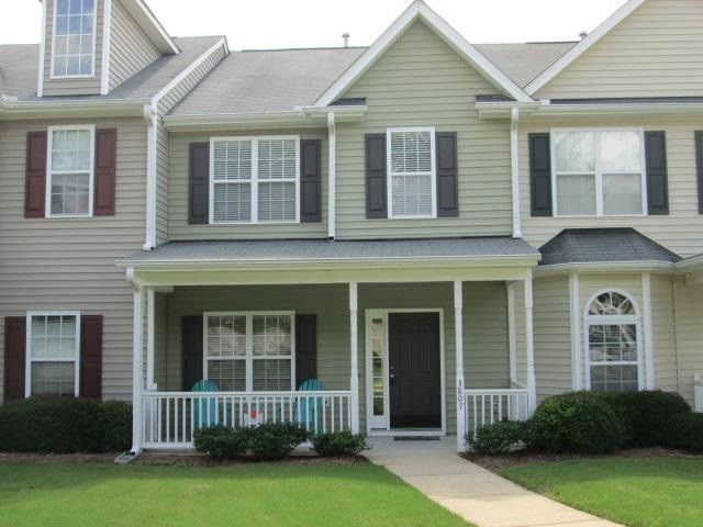 3807 Volkswalk Pl, Raleigh, NC 27610