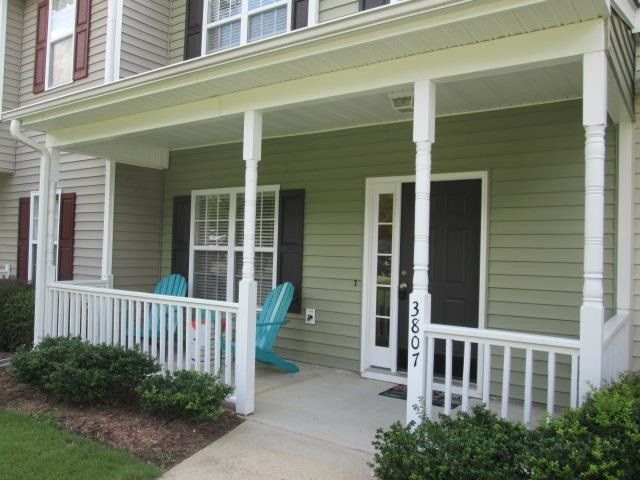 3807 Volkswalk Pl, Raleigh, NC 27610