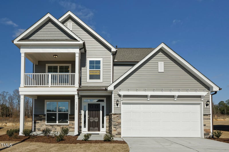 3808 Cessna Way #44, Wilson, NC 27896