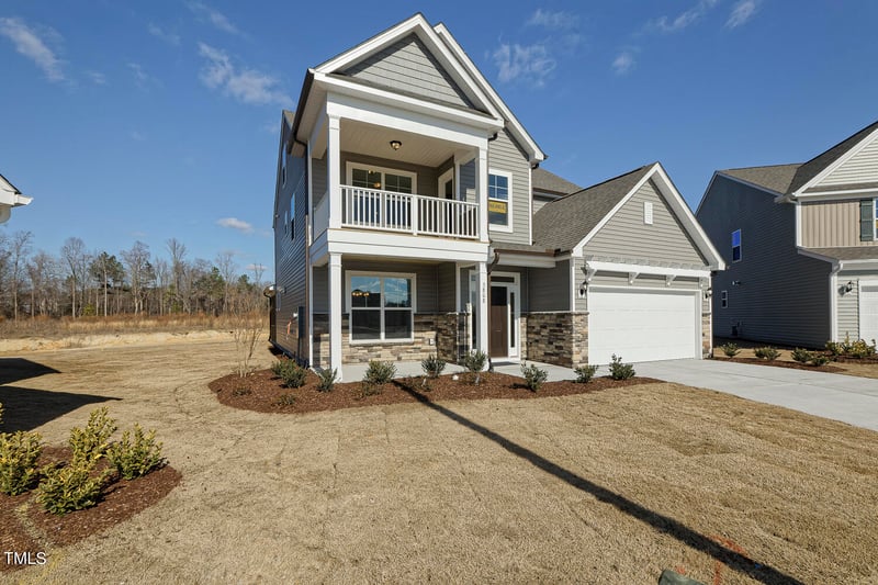 3808 Cessna Way #44, Wilson, NC 27896