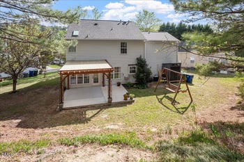 3808 Cholla Ct, Raleigh, NC 27616