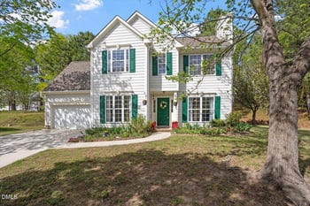 3808 Cholla Ct, Raleigh, NC 27616