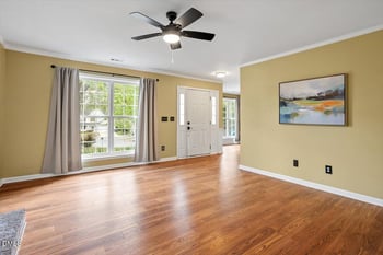 3808 Cholla Ct, Raleigh, NC 27616