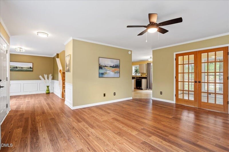 3808 Cholla Ct, Raleigh, NC 27616