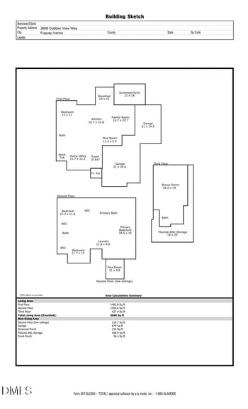 3808 Cobbler View Way, Fuquay Varina, NC 27526