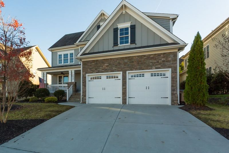 3808 Crimson Clover Ave, Wake Forest, NC 27587