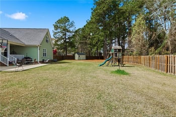 3808 Doon Valley Dr, Fayetteville, NC 28306