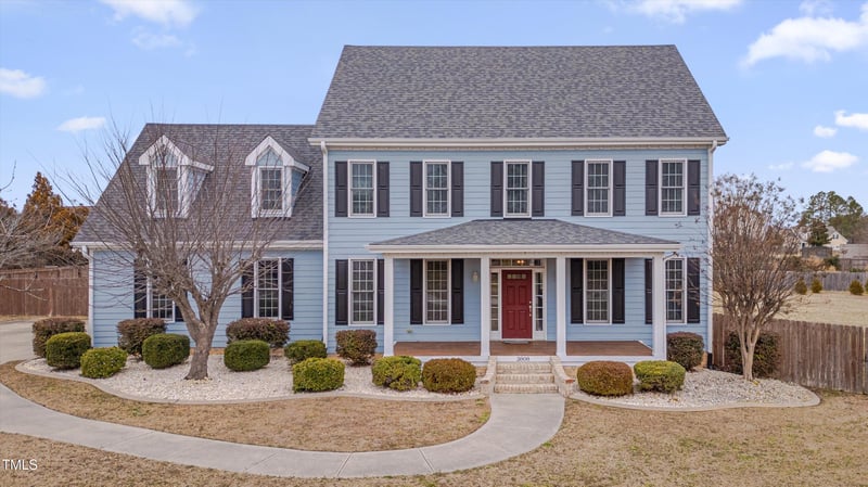 3808 Hartland Manor Ct, Zebulon, NC 27597