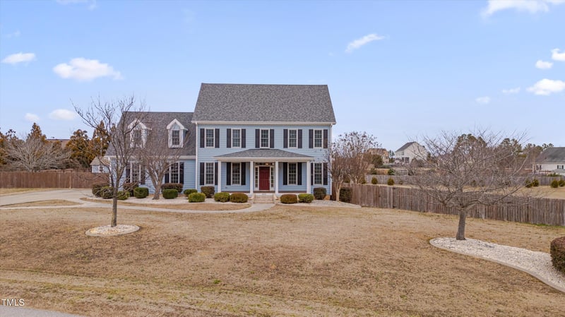 3808 Hartland Manor Ct, Zebulon, NC 27597