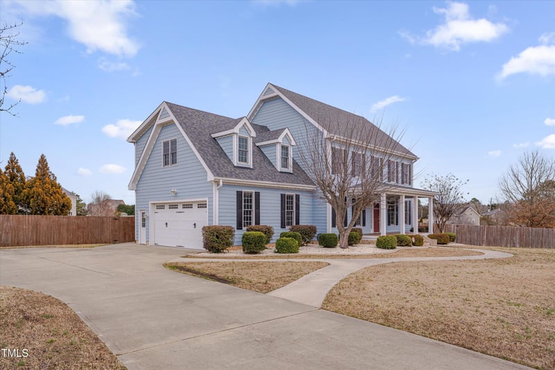 3808 Hartland Manor Ct, Zebulon, NC 27597