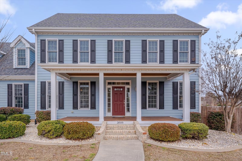 3808 Hartland Manor Ct, Zebulon, NC 27597