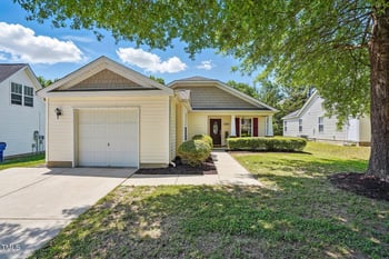 3808 Hopper St, Raleigh, NC 27616