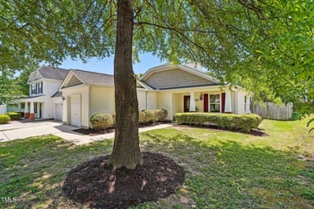 3808 Hopper St, Raleigh, NC 27616