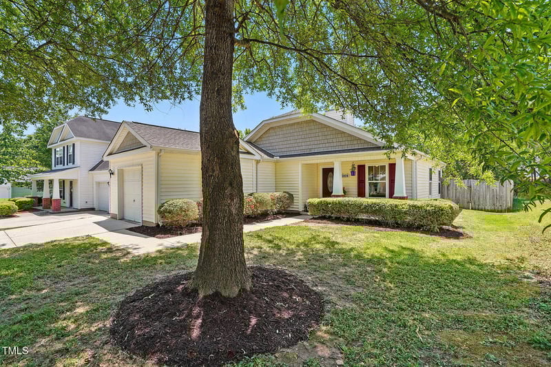3808 Hopper St, Raleigh, NC 27616
