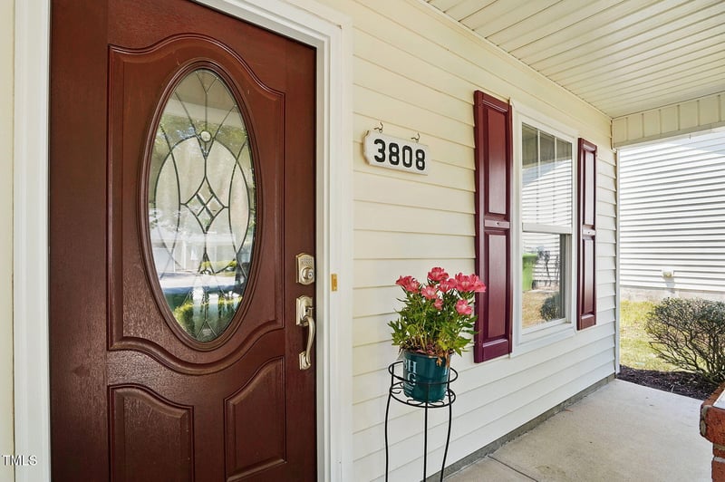 3808 Hopper St, Raleigh, NC 27616
