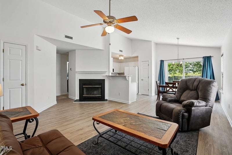 3808 Hopper St, Raleigh, NC 27616
