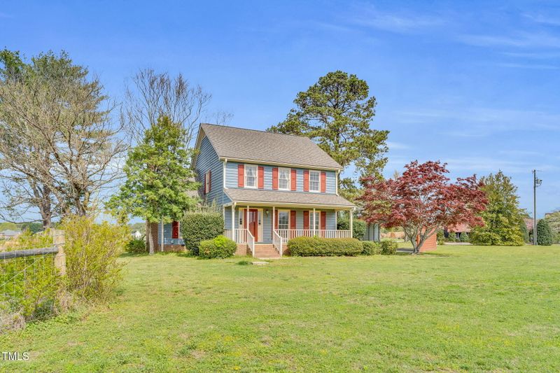 3808 Johnson Pond Rd, Apex, NC 27539