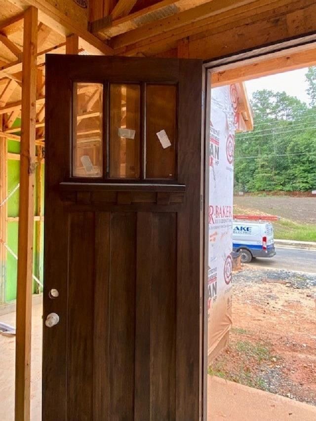 3808 Milltown Ridge Rn, Raleigh, NC 27612