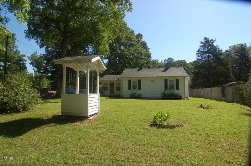 3808 Murphy School Rd, Durham, NC 27705