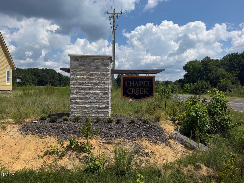 3808 Peaceful Creek Trl Lot 13, Zebulon, NC 27597