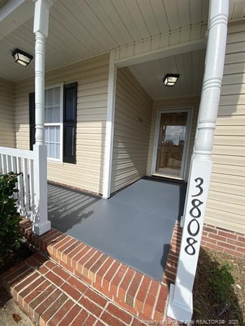 3808 Raider Ct, Hope Mills, NC 28348