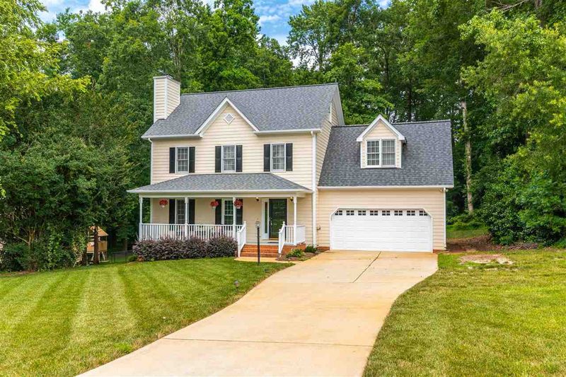3808 Sky Meadow Dr, Apex, NC 27539